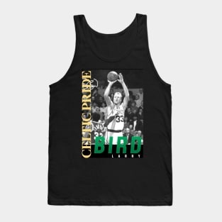 Celtic Pride Tank Top